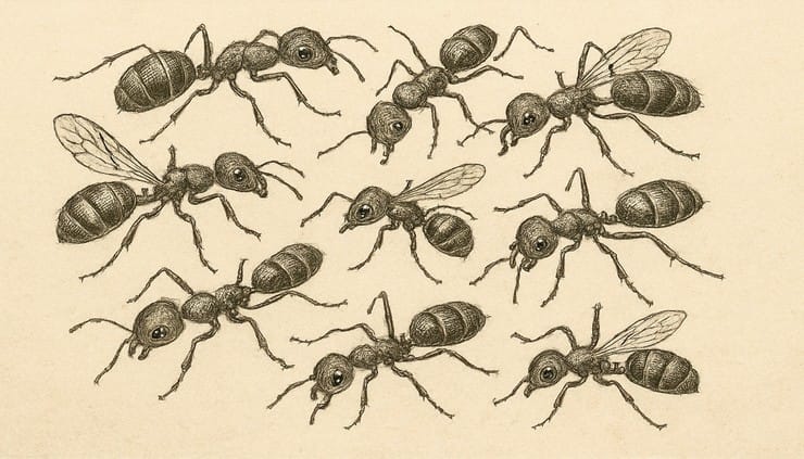 What is so compelling behind a hype