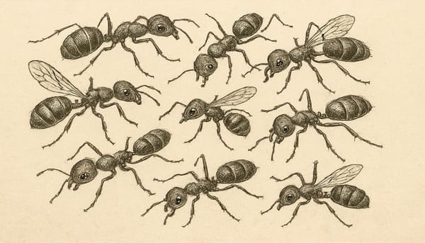 What is so compelling behind a hype